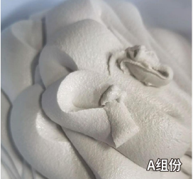 哈巴河混凝土预制节段拼接胶